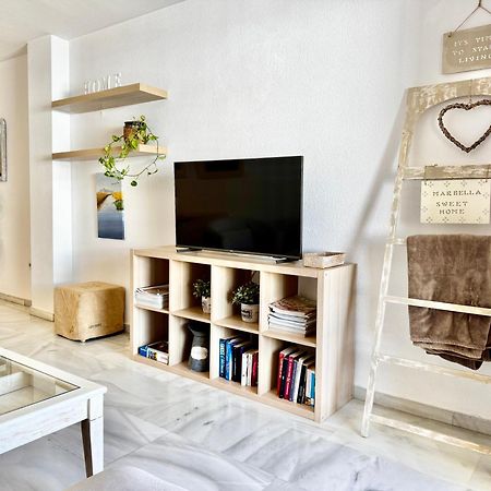 Ricardo Soriano Center Of Marbella - Eaw Homes Екстер'єр фото