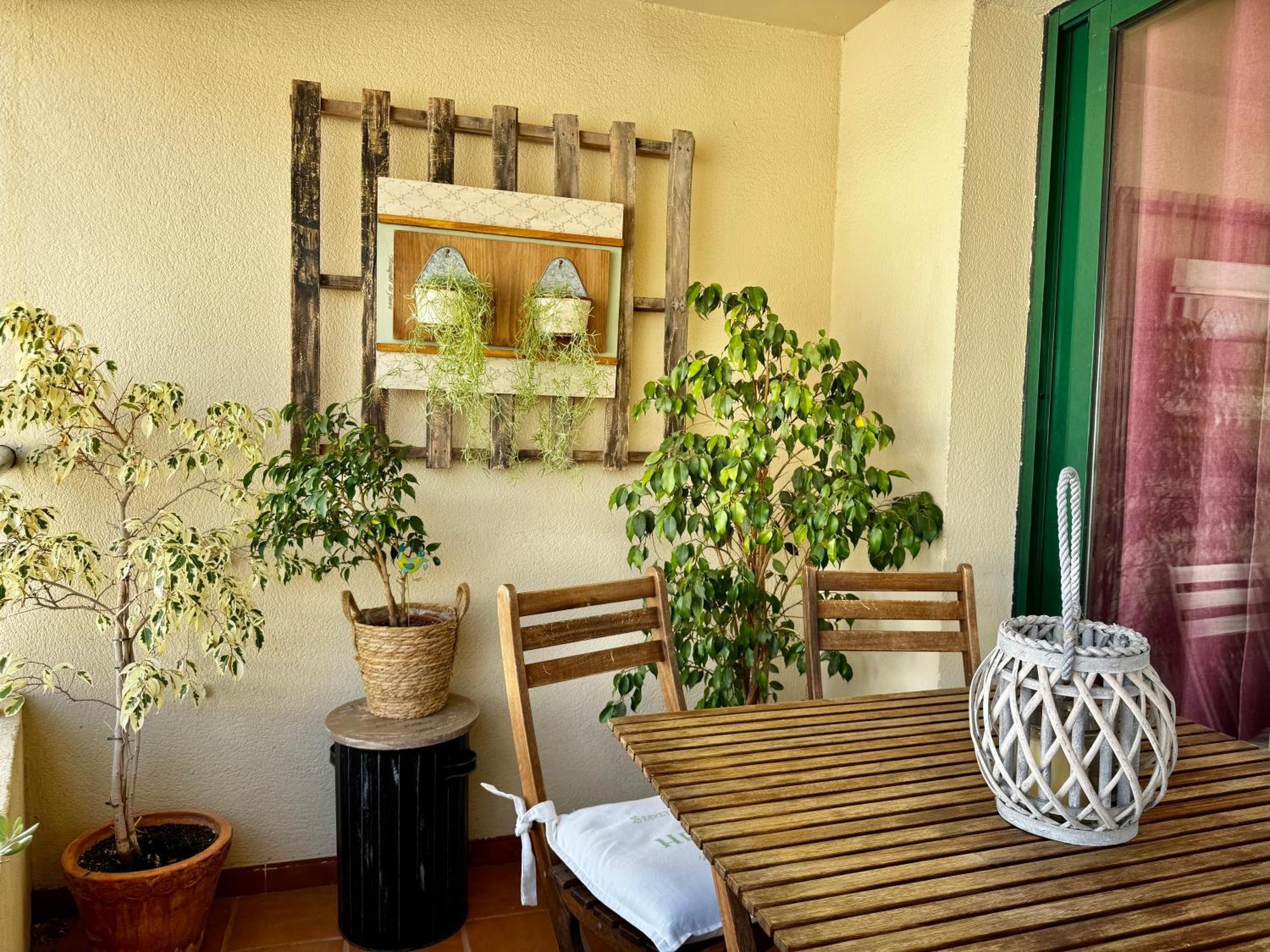 Ricardo Soriano Center Of Marbella - Eaw Homes Екстер'єр фото