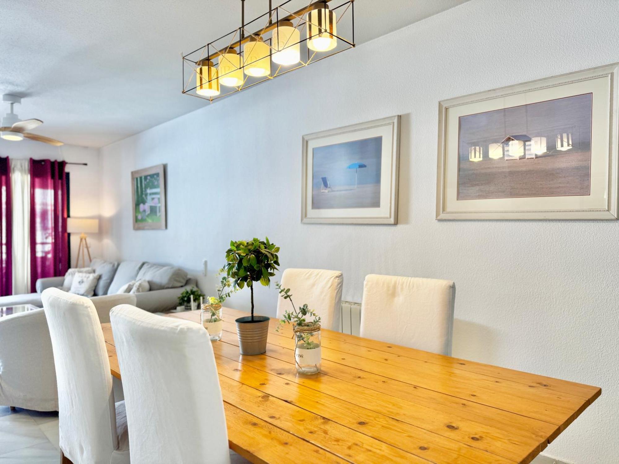 Ricardo Soriano Center Of Marbella - Eaw Homes Екстер'єр фото