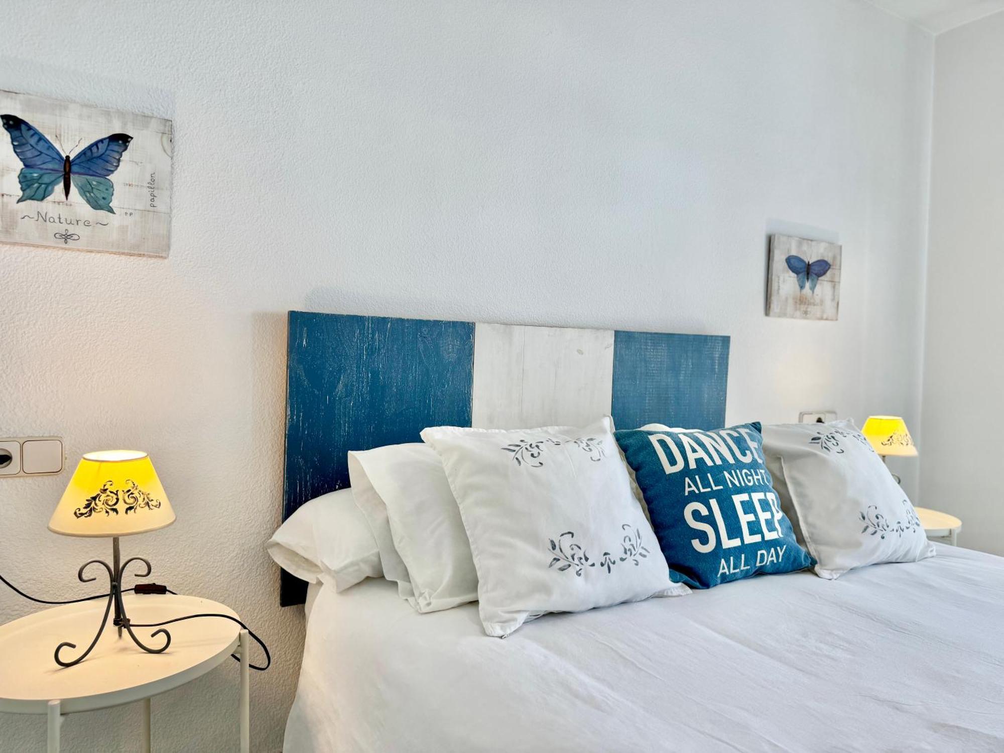 Ricardo Soriano Center Of Marbella - Eaw Homes Екстер'єр фото