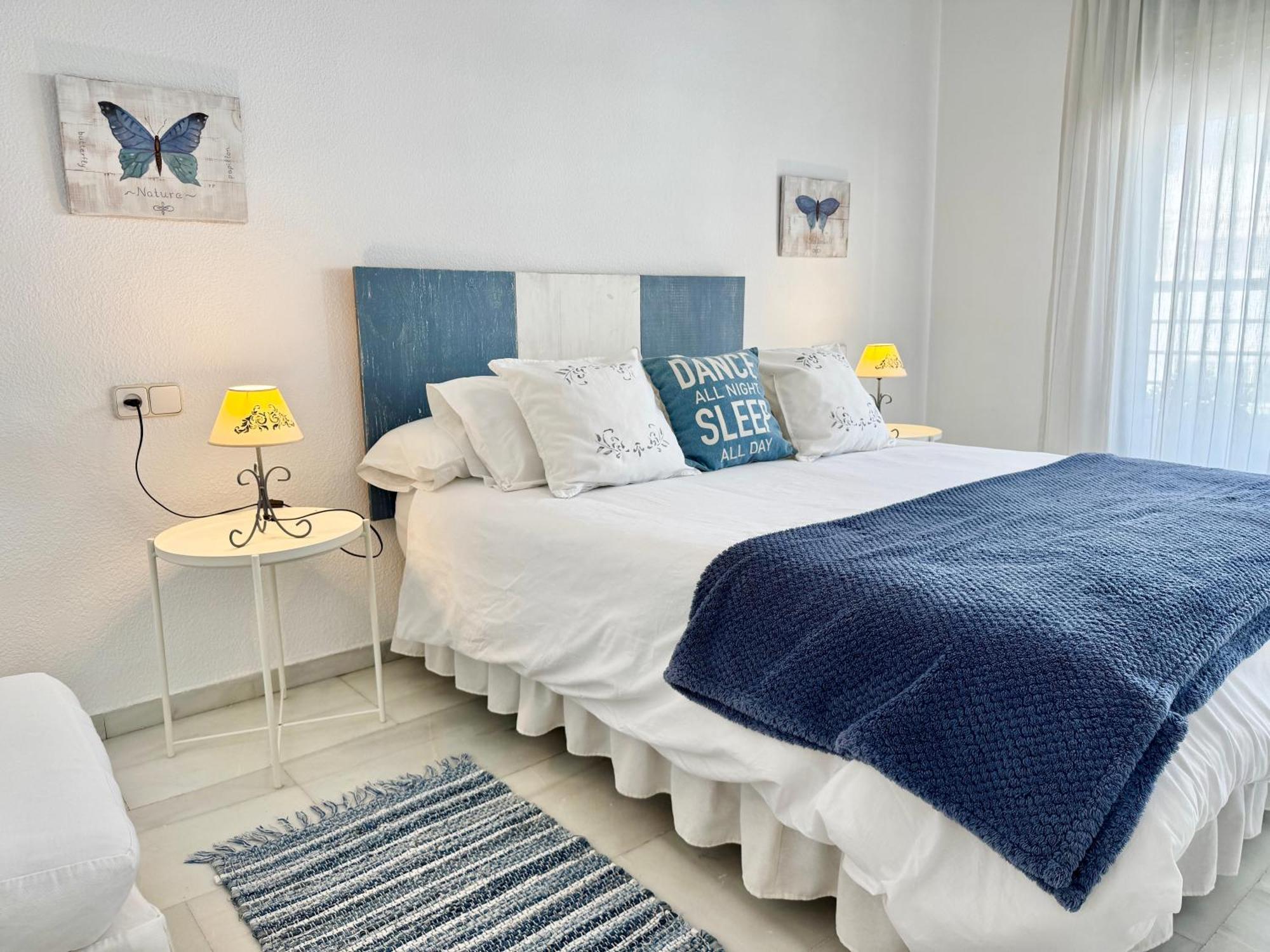Ricardo Soriano Center Of Marbella - Eaw Homes Екстер'єр фото