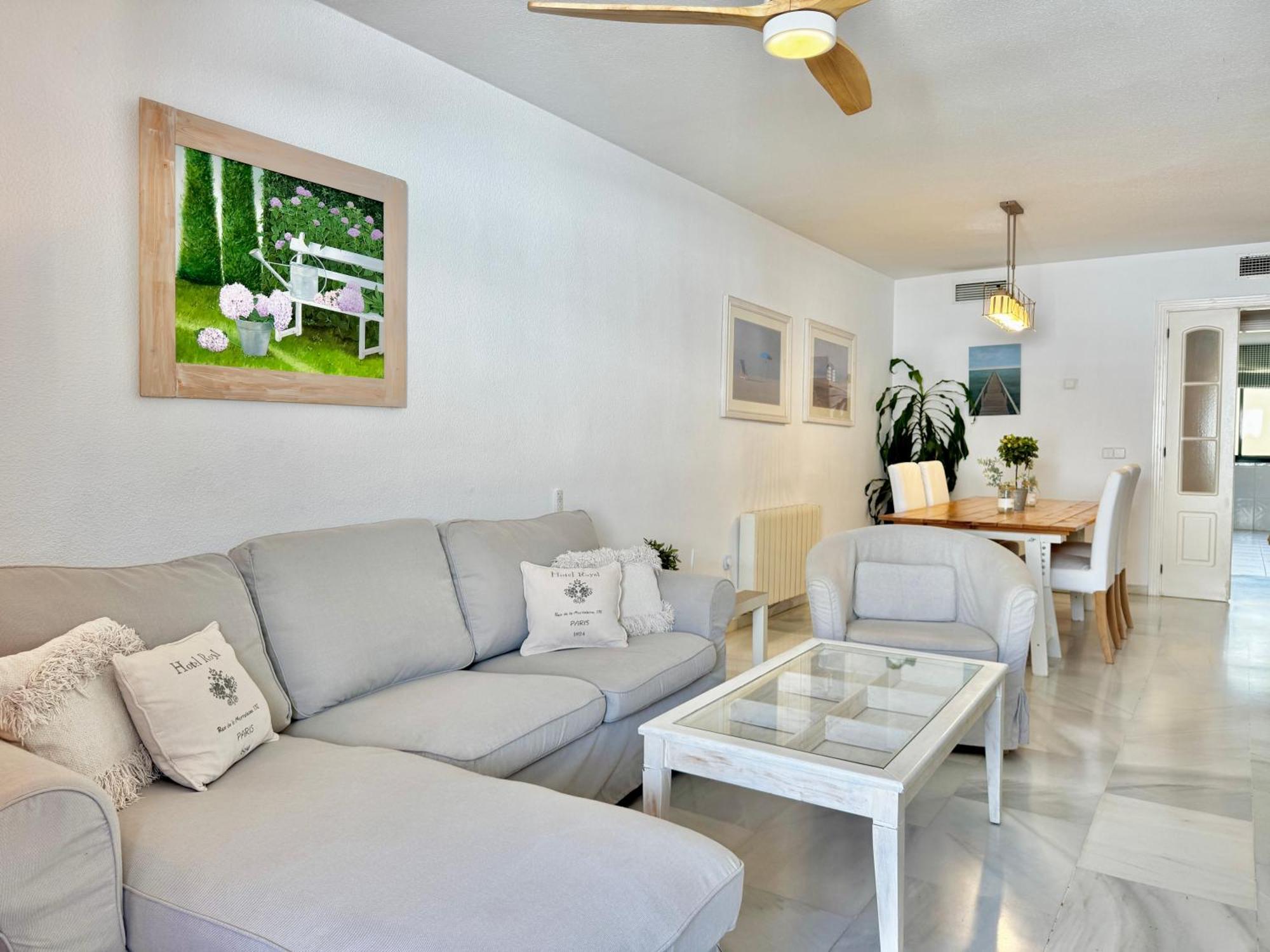 Ricardo Soriano Center Of Marbella - Eaw Homes Екстер'єр фото