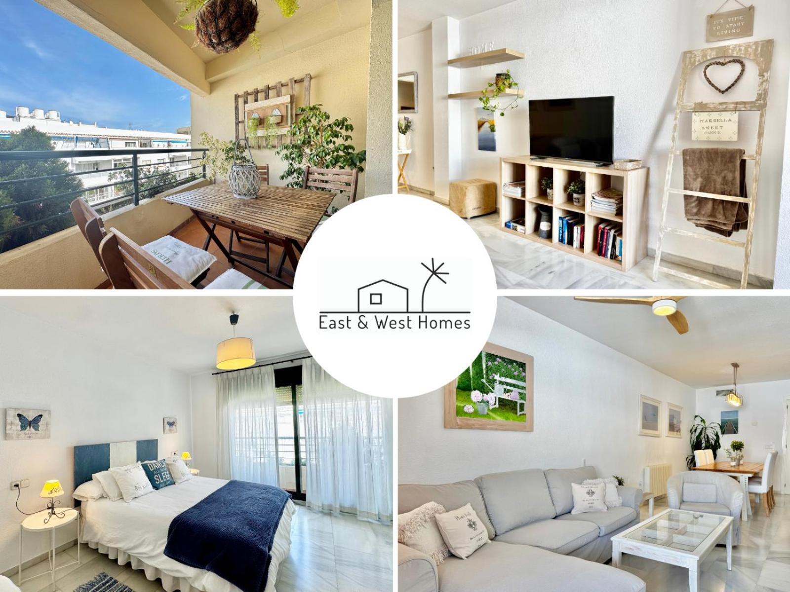 Ricardo Soriano Center Of Marbella - Eaw Homes Екстер'єр фото