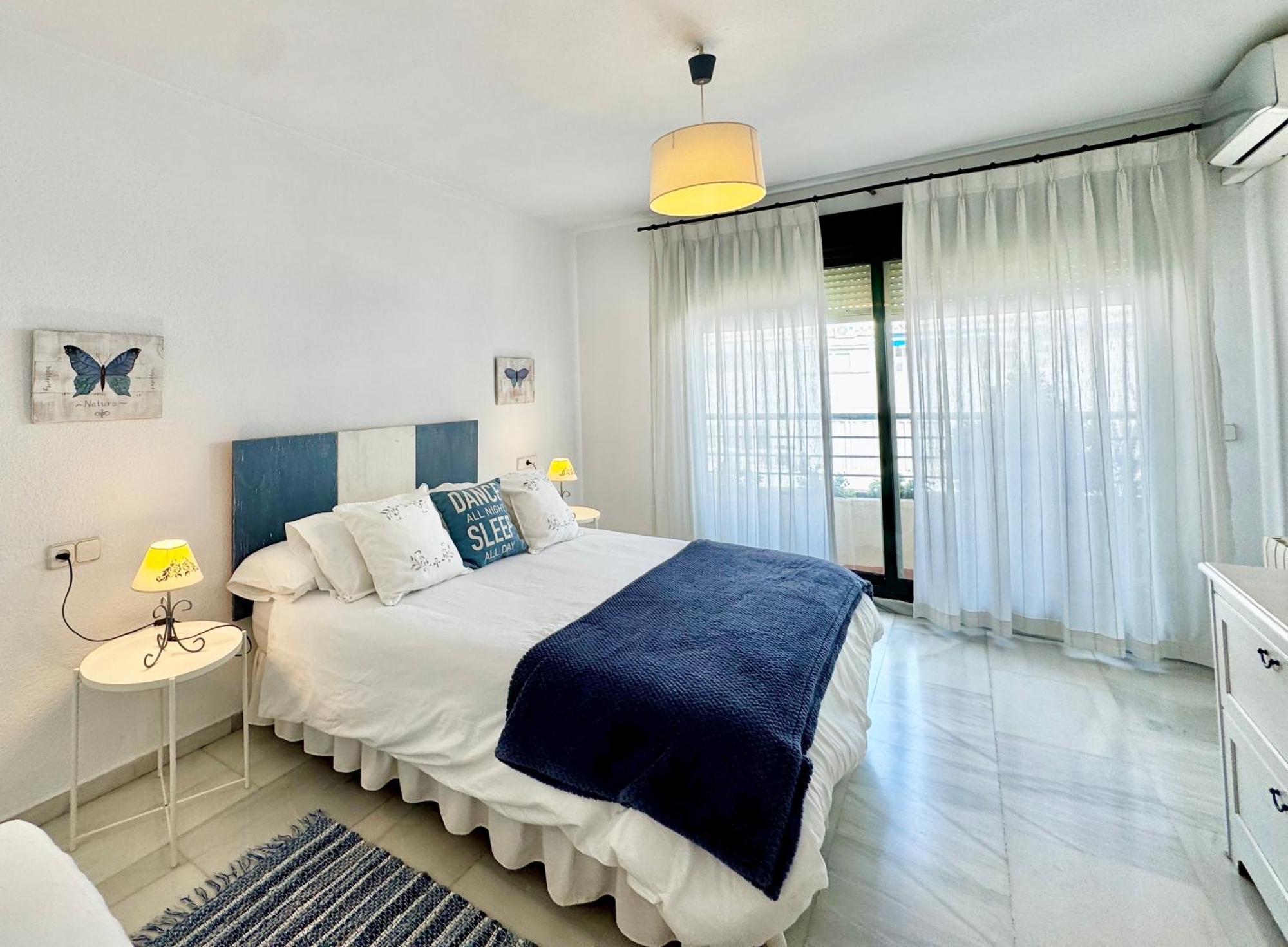 Ricardo Soriano Center Of Marbella - Eaw Homes Екстер'єр фото