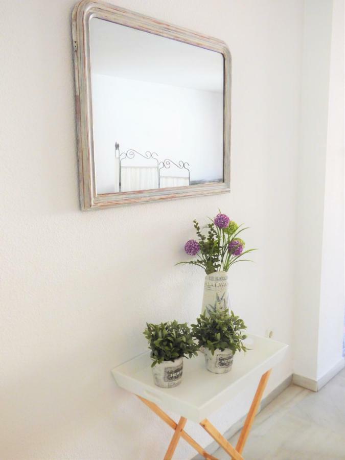 Ricardo Soriano Center Of Marbella - Eaw Homes Екстер'єр фото