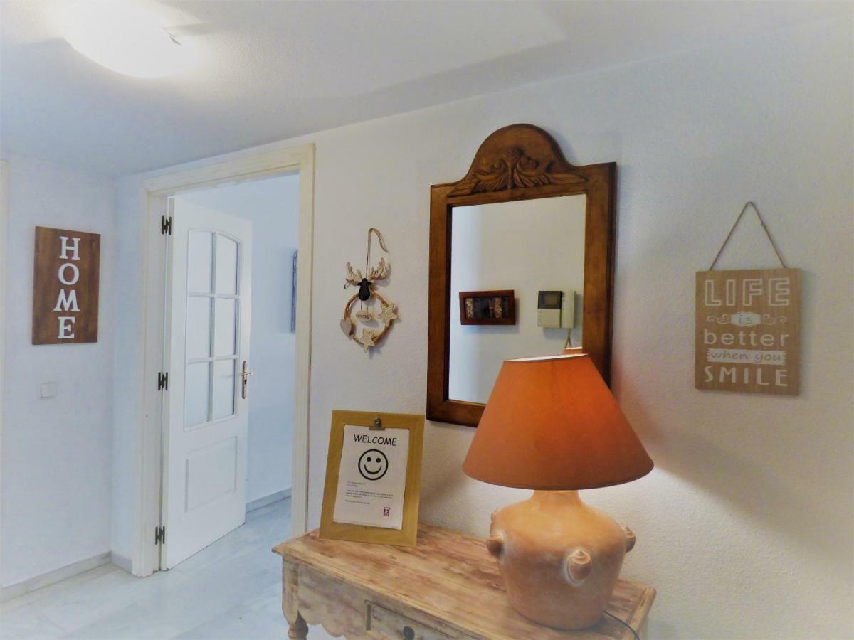 Ricardo Soriano Center Of Marbella - Eaw Homes Екстер'єр фото