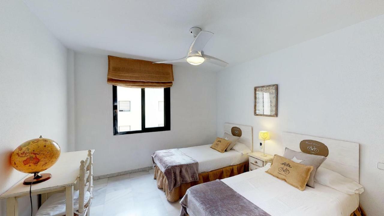 Ricardo Soriano Center Of Marbella - Eaw Homes Екстер'єр фото