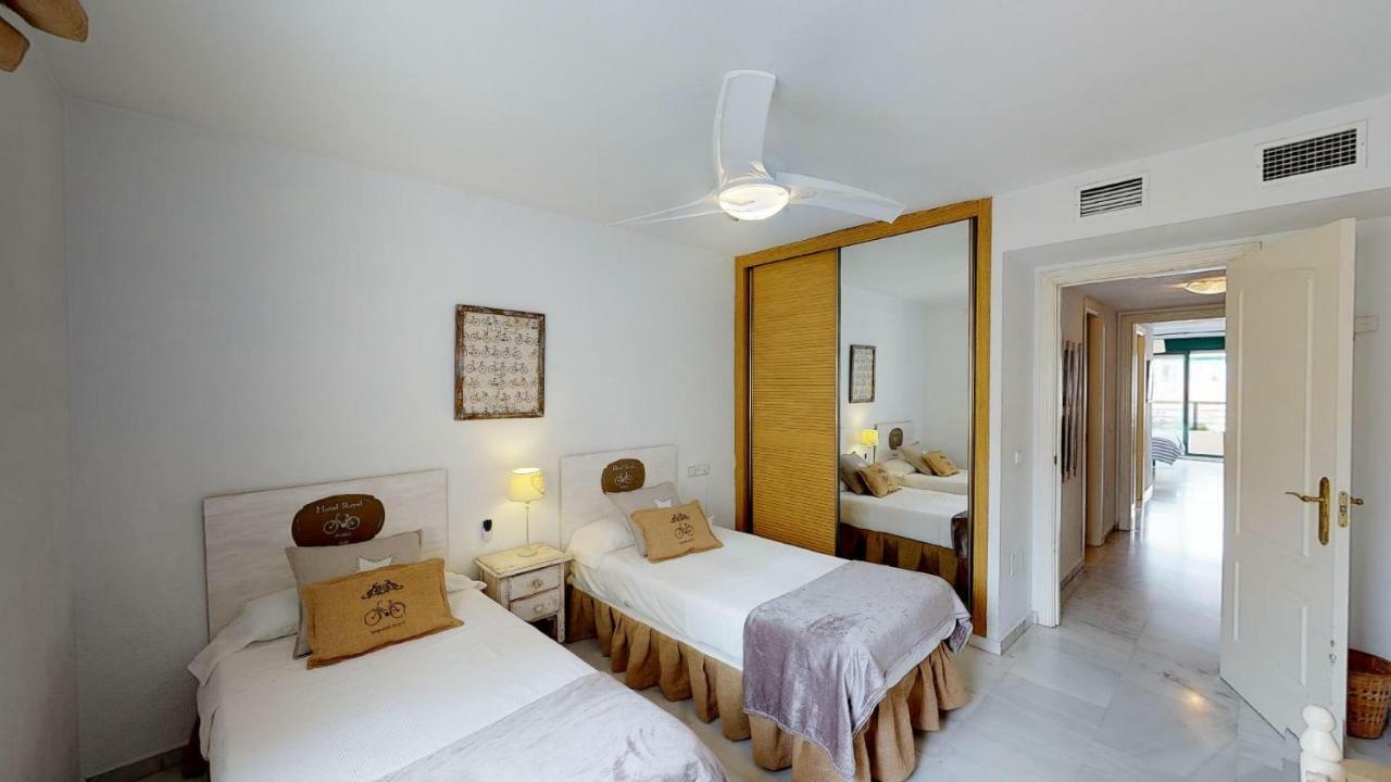 Ricardo Soriano Center Of Marbella - Eaw Homes Екстер'єр фото