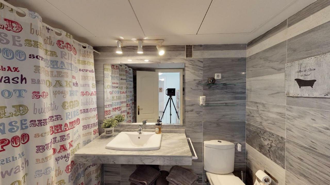 Ricardo Soriano Center Of Marbella - Eaw Homes Екстер'єр фото